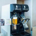 ビールサーバーで楽しめるクラフトビール